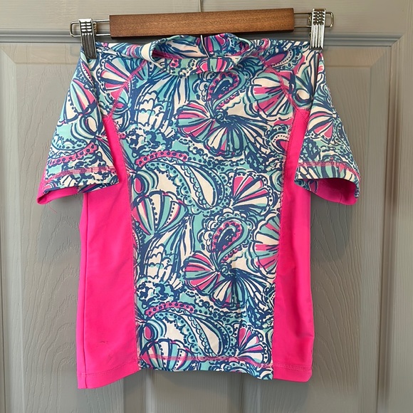 Lilly Pulitzer for Target Swim Lilly Pulitzer For Target Girls Swim